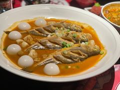 -锦楼·臻选新杭帮(杭州中心店)