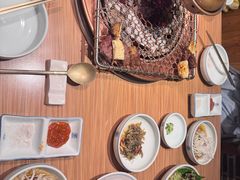 -王妃家(明洞中央店)
