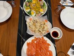 -Living Kitchen团建·厨艺派对空间(国贸店)