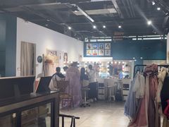 -海马体照相馆(天津世纪都会店)