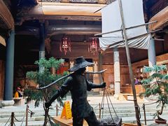 -景德镇古窑民俗博览区