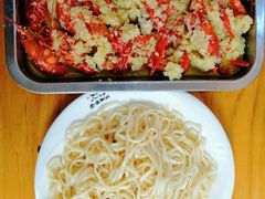 -盱眙虾神於氏龙虾(夫子庙红街店)