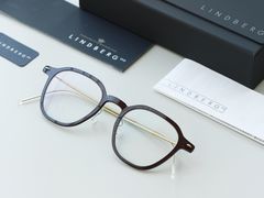 -目艮眼镜SHOWROOM(品牌集合店)