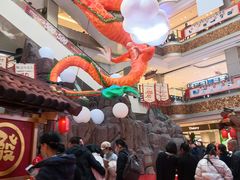 -松雷商业(南岗店)