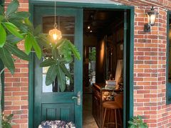 -The Flowers Coffee(南山店)