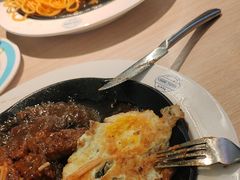 -经典世家牛排自助餐厅(百捷店)