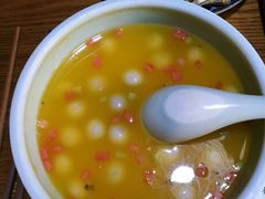 -去茶去餐厅(中央大街店)