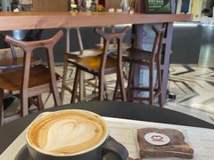 -MEEBO KAFEE米咖焙坊(虹桥路店)