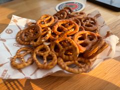 -宝莱纳餐厅(滨江店)