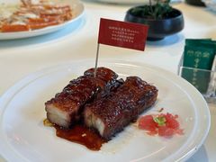 -侨美·唐荔园·40年地道粤菜