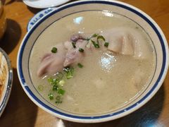 -易老妈蹄花.特色川菜(人民公园总店)