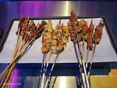 -燥次·烧烤酒场(万象城店)