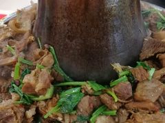 -穆老九清真牛羊肉馆(宋城店)