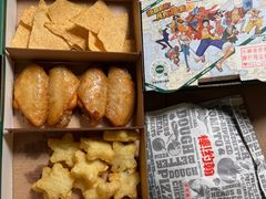 -棒约翰比萨·意面(金桥国际店)