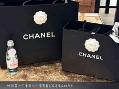 -香港ELEMENTS圆方