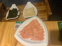 -小小河边鱼(天润城店)
