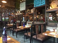 大堂-听香·678茶铺(猛追湾店)