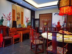 包厢-不倒翁·徽天下名菜楼(马鞍山路店)