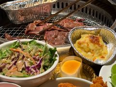 -嘿嘟嘟·肋条烧肉放题(爱融荟城店)