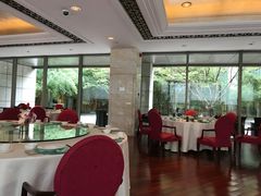 大堂-阳澄湖费尔蒙酒店颐丰阁中餐厅(马鞍山西路店)