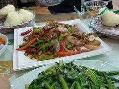-尔力新疆丸子汤(北屯店)