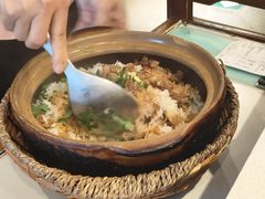 -百年果林椰子鸡(中洲店)