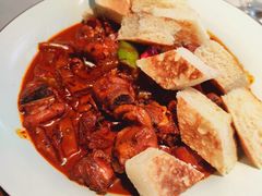 -阿五黄河大鲤鱼(纬三路店)