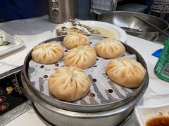 -海味当家·蒸锅海鲜(中山广场创始店)