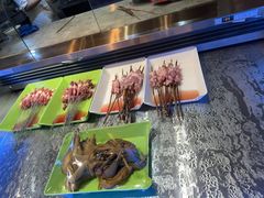 -毅祥斋老孙家泡馍(西羊市店)