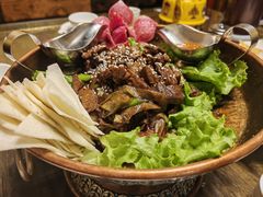 -吉祥圣雪藏餐
