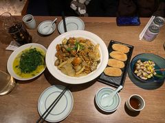 -周家二小姐的菜(西津渡店)