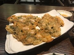 -大洋家·精品潮汕菜·生腌砂锅粥(天河东路店)