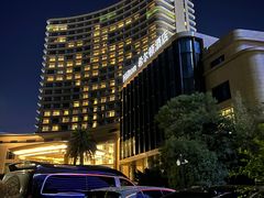 -舟山希尔顿酒店