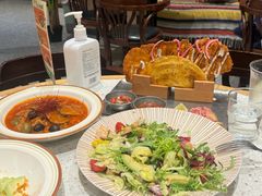 -墨纪Mojí墨西哥餐厅(官舍店)
