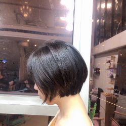 -GIRL STYLE 烫发·染发沙龙