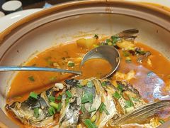 -千岛湖小鱼儿·淳安匠心农家菜