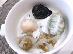 -皓粤臻品荟·地道广东菜