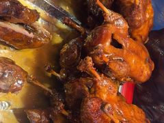 -徐六孃正宗甜皮鸭(张公桥店)