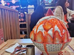 -怪物的冰与火(天虹商场中山路店)