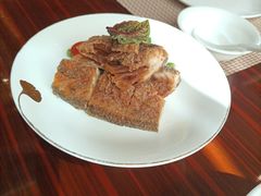 -民族饭店-四季餐厅