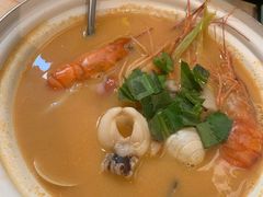 -米泰芒·东南亚料理(体育西店)
