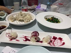 -百饺园(平山道店)