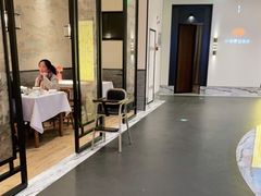 -小厨娘淮扬菜(六合欢乐港店)