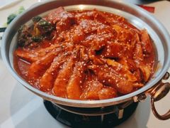 -清真·宁夏印象·盐池滩羊肉体验店(江宁路店)