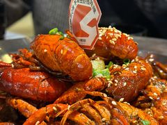 -一棠龙虾•王牌虾球(楚河汉街店)