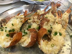 -飞尝蚝·顺德菜·鱼生(顺德总店)