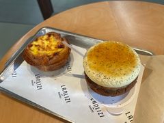 -LANLIZI BAKERY(COSMO店)