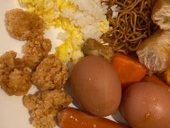 -天津水游城丽筠酒店