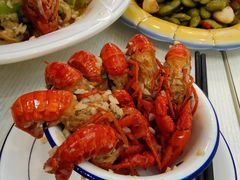 -一起吃小龙虾·海鲜(海珠店)
