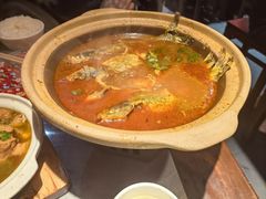 -山四砂锅(太原钟楼街店)